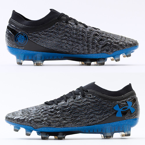 UA マグネティコ エリート 5 FG