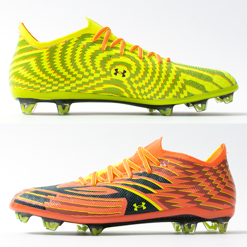 UA SHADOW ELITE 4 FG