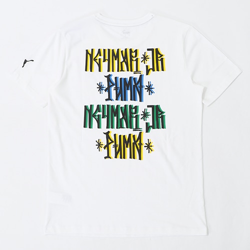 NJR COPA Tシャツ