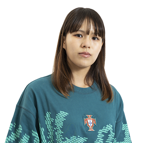 ポルトガル代表×サレヘ・ベンバリー キング 半袖Tシャツ
