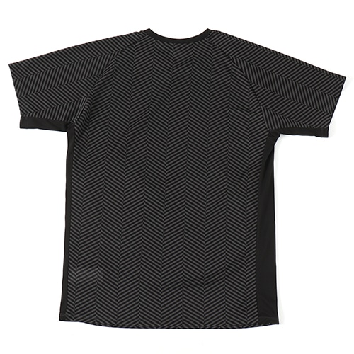 PUMA FUSSBAL HYBRID AOP SS Tシャツ