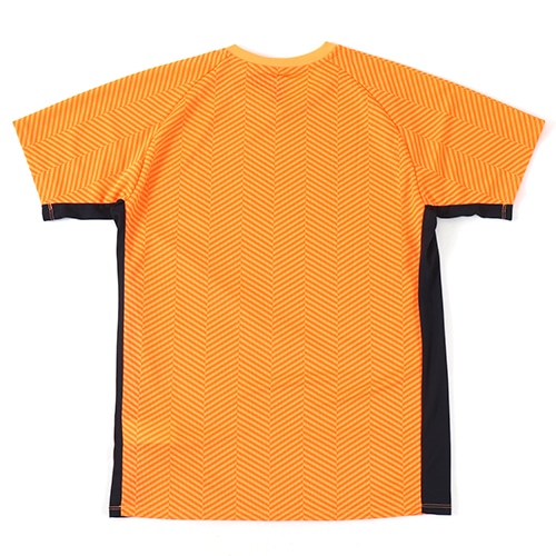 PUMA FUSSBAL HYBRID AOP SS Tシャツ