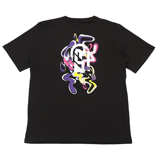 NJR グラフィック SS Tシャツ