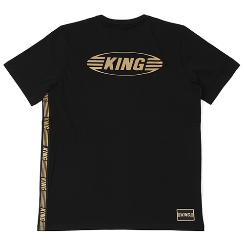 KING ロゴ Tシャツ