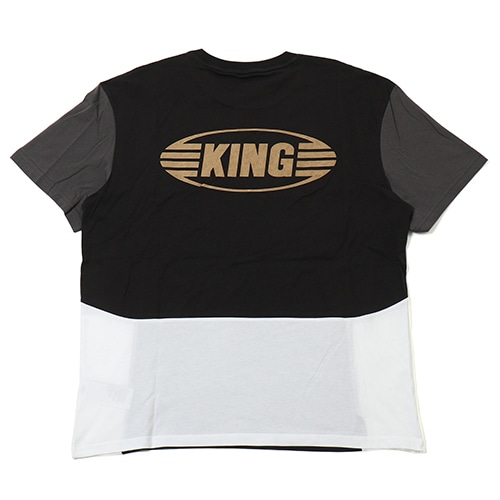 KING トップ SS Tシャツ