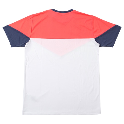 INDIVIDUAL RETRO TR SSシャツ