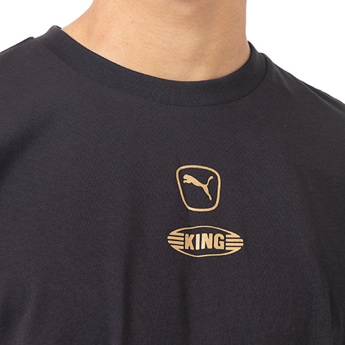 KING TOP Tシャツ