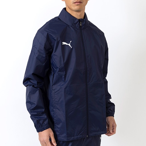 TEAMADDITIONS TR オールウェザージャケット
