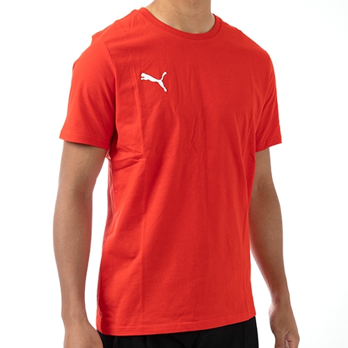 TEAMGOAL カジュアル Tシャツ