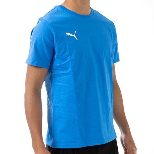 TEAMGOAL カジュアル Tシャツ