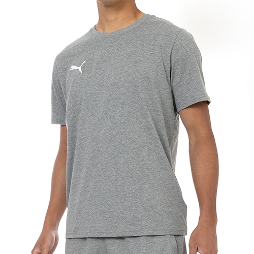 TEAMGOAL カジュアル Tシャツ