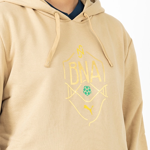 NEYMAR JR BNA フーディー