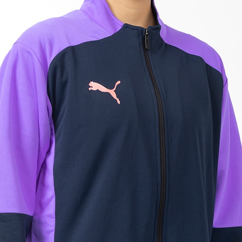 INDIVIDUALFTBL PRO ニットジャケット