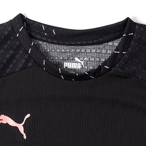 INDIVIDUALFTBL PRO TR LSシャツ JR