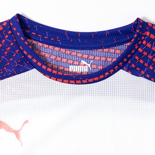 INDIVIDUALFTBL PRO TR LSシャツ JR
