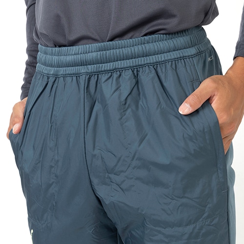 INDIVIDUALWINTERIZED トレーニング パンツ