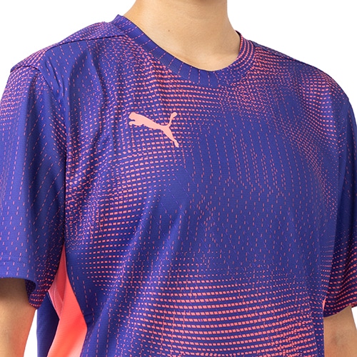 INDIVIDUALFINAL SSシャツ