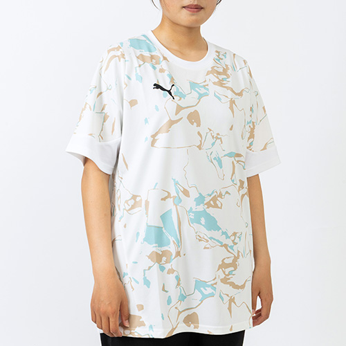 INDIVIDUALEARTH DAY シャツ