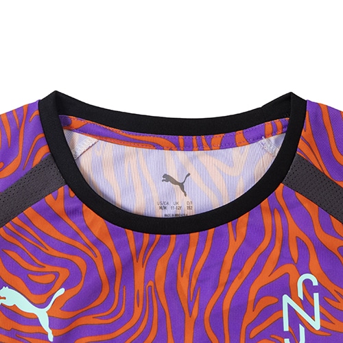 NJR CREATIVITY シャツ JR