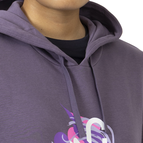 NJR CREATIVITY フーディー