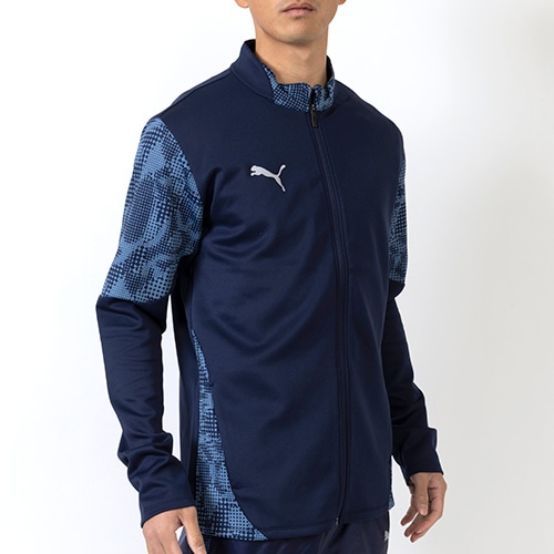 TEAMCUP TR ジャケット