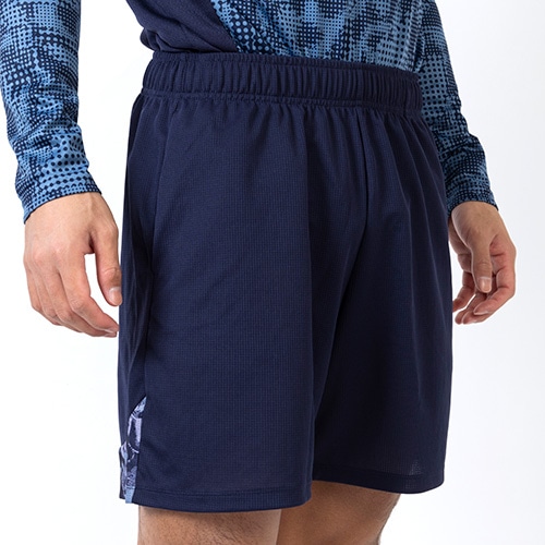 INDIVIDUAL PUMAFTBL PRO KNIT ショーツ