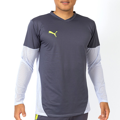 PUMAFTBL ULTIMATE 長袖シャツ