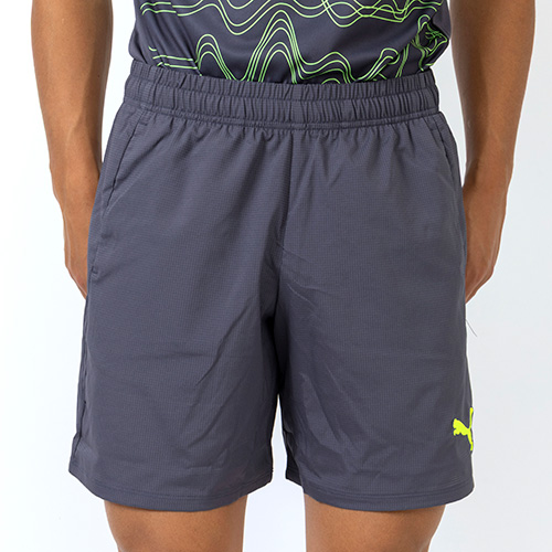 PUMAFTBL ULTIMATE ウーブンショーツ