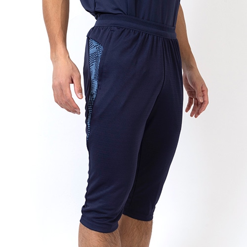 TEAMCUP TR 3/4 パンツ