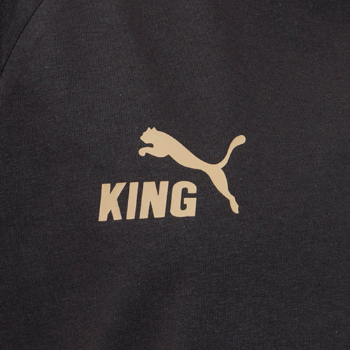 KING Tシャツ