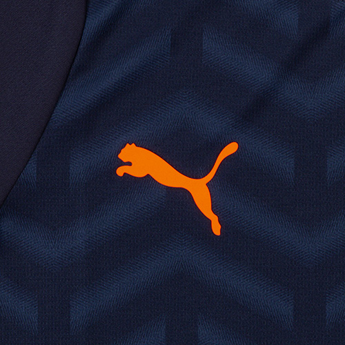 ジュニア INDIVICUP シャツ