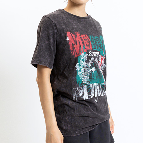 FANPACK 90S BESPOKE Tシャツ メキシコ