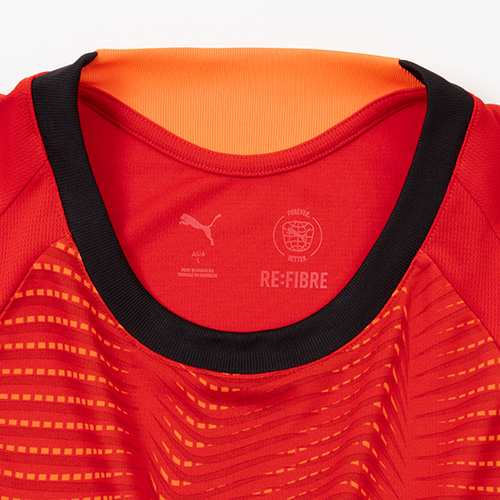 INDIVIDUALFINAL 半袖シャツ