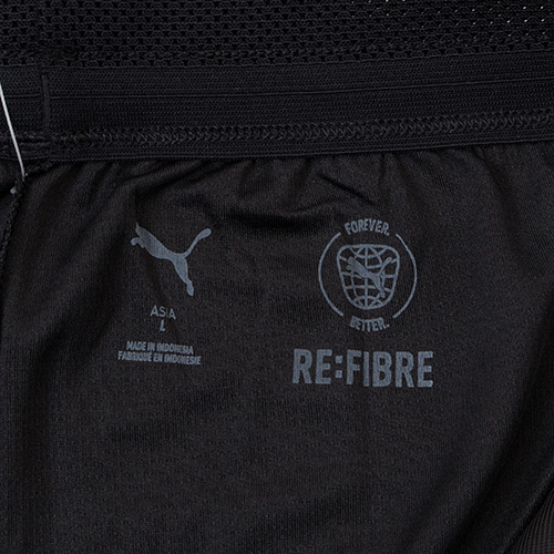 INDIVIDUALFINAL TR ショーツ