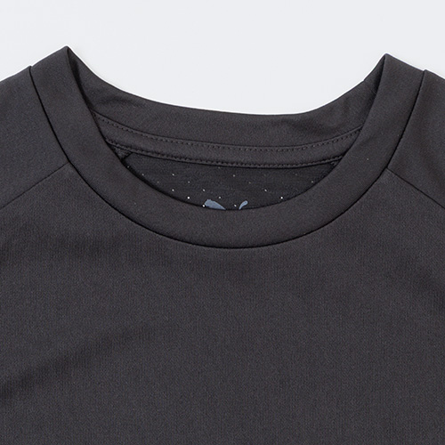 INDIVIDUALLIGA 半袖シャツ JR