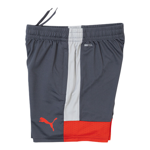 INDIVIDUALLIGA TR ショーツ JR