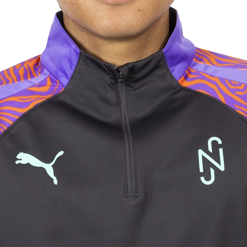 NJR CREATIVITY 1/4 ZIP