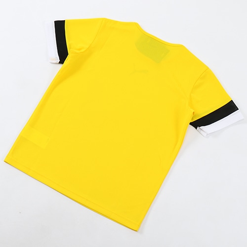 TEAMRISE ゲームシャツ JR
