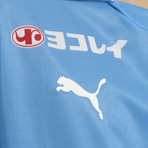 【予約】2026 横浜FC 百年構想リーグ 1st ユニフォーム