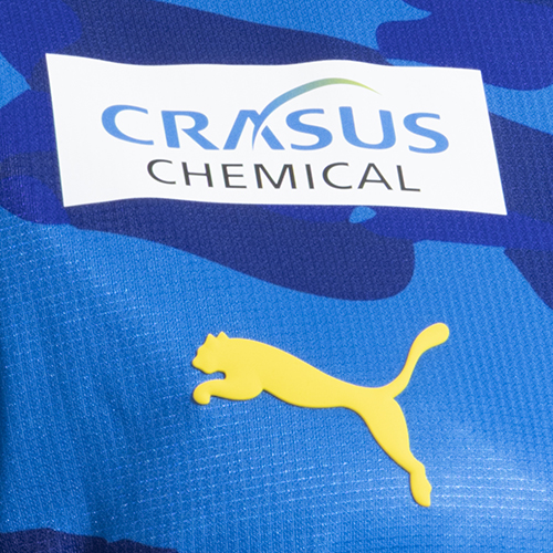 2026 大分トリニータ 百年構想リーグ 1st ユニフォーム