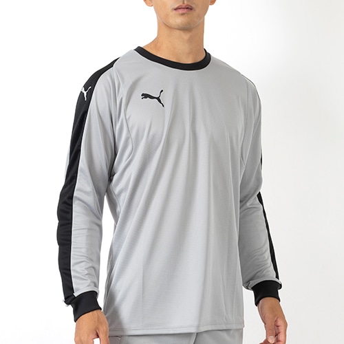 LIGA GK シャツ パッド付き
