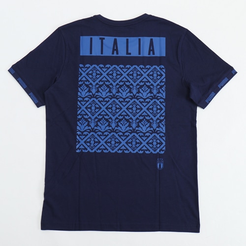 FIGC FTBLCULTURE Tｼｬﾂ