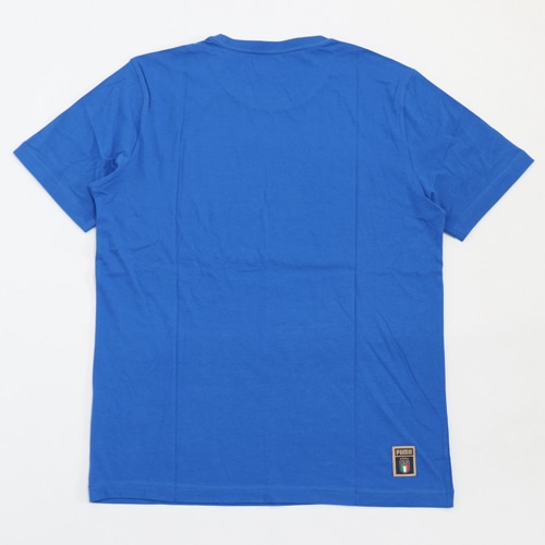 FIGC PUMA DNA Tｼｬﾂ