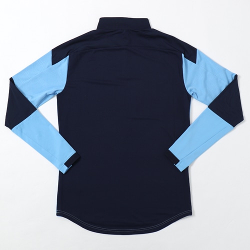 MCFC 1/4 ﾄｯﾌﾟ