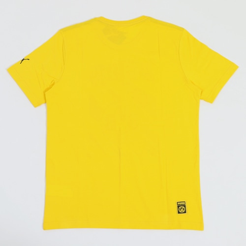 BVB FTBLCORE ｸﾞﾗﾌｨｯｸ SS T