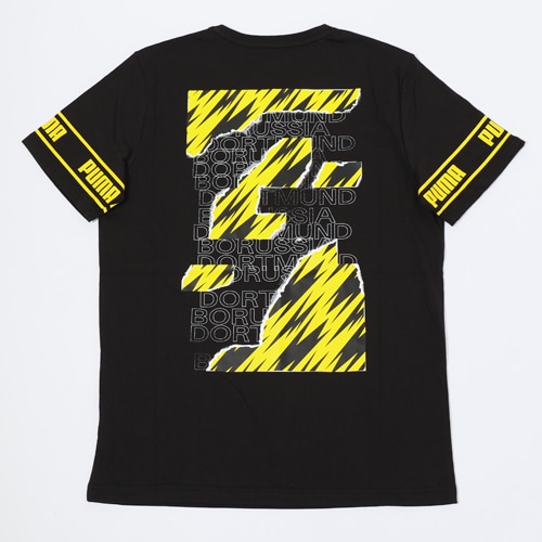 BVB FTBLCULTURE SS Tｼｬﾂ