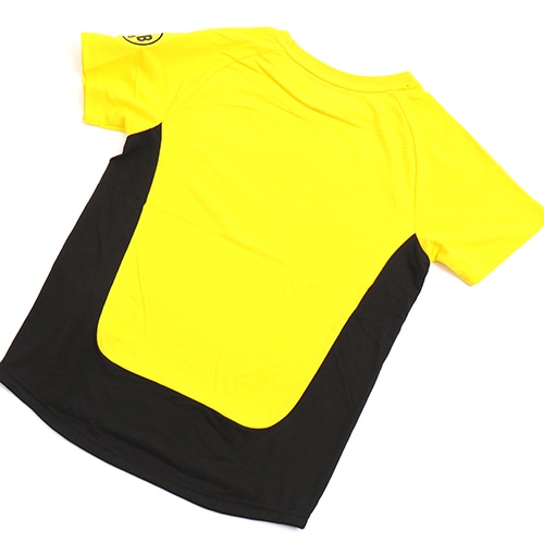 BVB EVOSTRIPE Tｼｬﾂ JR