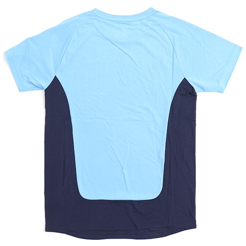 MCFC EVOSTRIPE Tｼｬﾂ