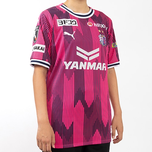 2024 セレッソ大阪 リミテッドユニフォーム