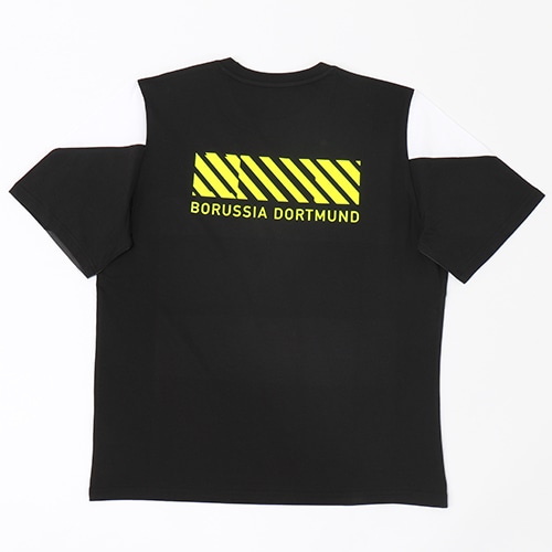 ドルトムント FTBLCULTURE SS Tシャツ